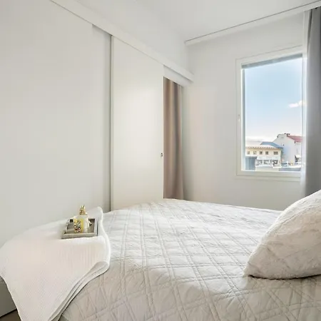 Arctic By Lapland Host Apartament Rovaniemi