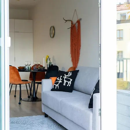 Arctic By Lapland Host Apartament