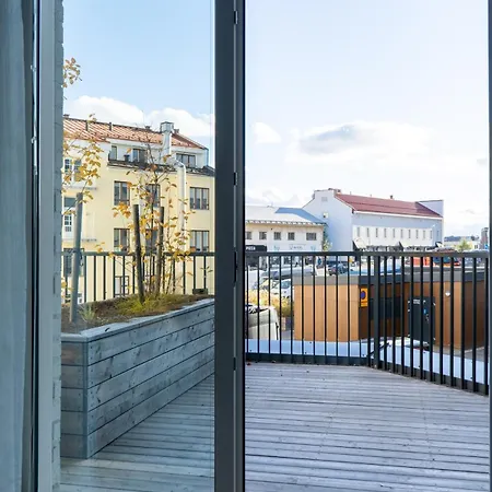 Arctic By Lapland Host Apartment *