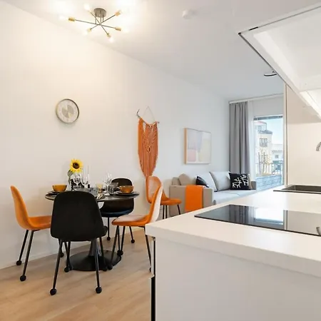 Arctic By Lapland Host * 罗瓦涅米