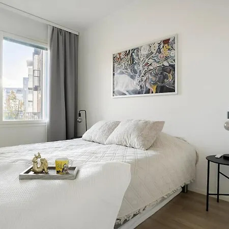 Arctic By Lapland Host Apartment