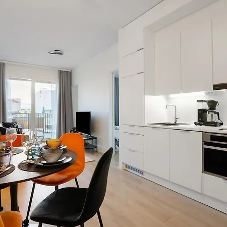 Arctic By Lapland Host Apartament Rovaniemi