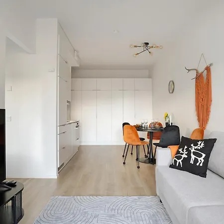 Arctic By Lapland Host * 罗瓦涅米