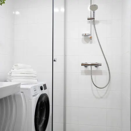 Arctic By Lapland Host 公寓 罗瓦涅米