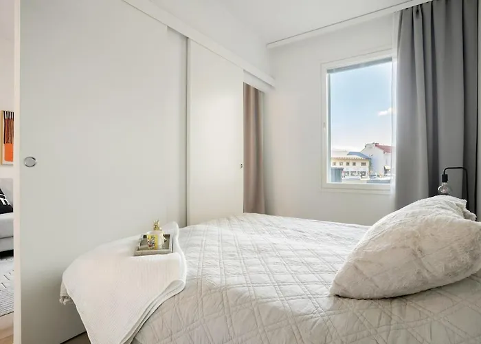 Arctic By Lapland Host Apartamento Rovaniemi