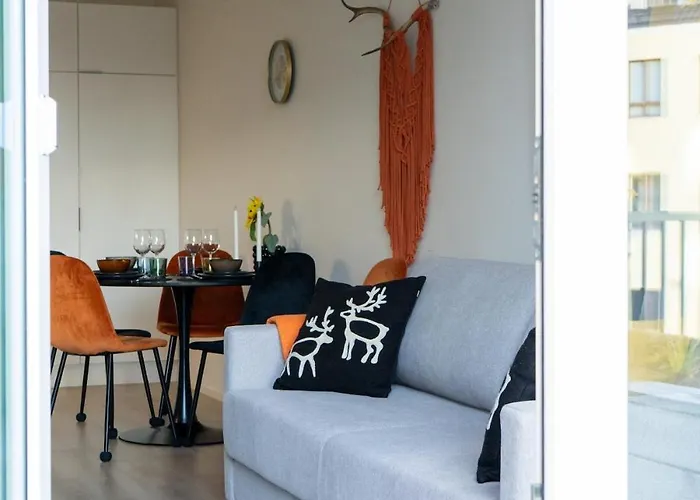 Arctic By Lapland Host Apartment