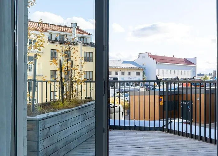 Arctic By Lapland Host Apartment *