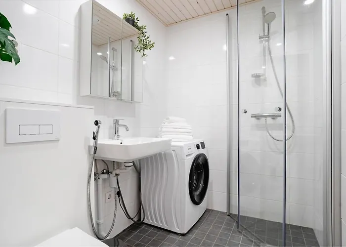 Arctic By Lapland Host Apartment Rovaniemi