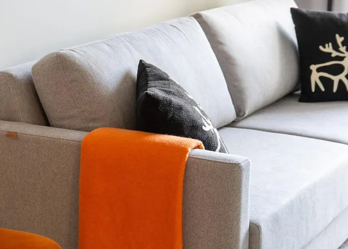 Arctic By Lapland Host