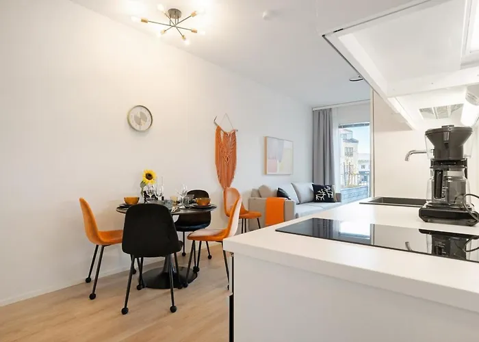 Arctic By Lapland Host * Rovaniemi