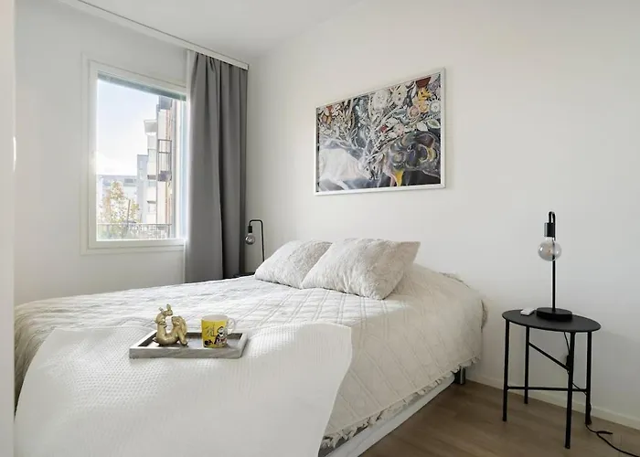 Arctic By Lapland Host Apartment