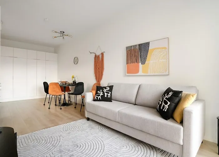 Arctic By Lapland Host Rovaniemi