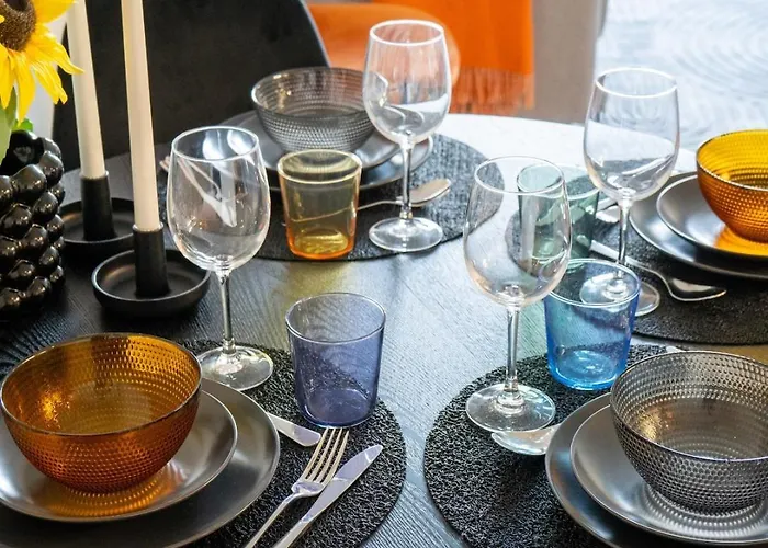 Apartamento Arctic By Lapland Host Rovaniemi