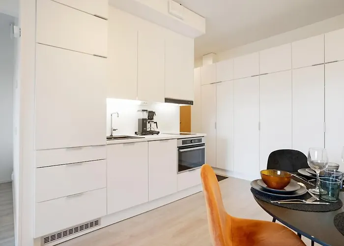 Arctic By Lapland Host Rovaniemi