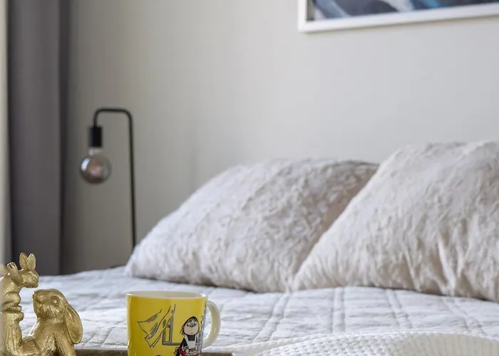 Arctic By Lapland Host * Rovaniemi