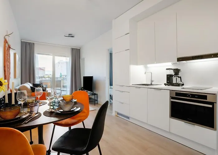 Arctic By Lapland Host Apartment Rovaniemi