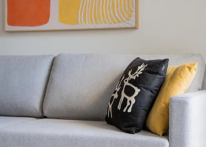 Arctic By Lapland Host Rovaniemi