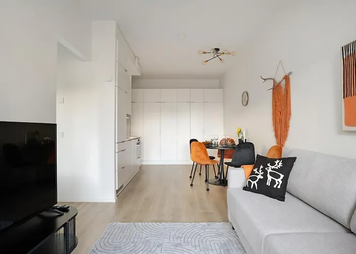 Arctic By Lapland Host * Rovaniemi