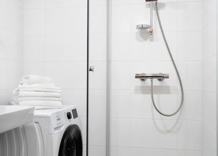 Arctic By Lapland Host Apartment Rovaniemi