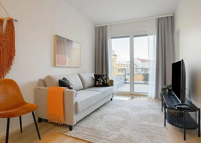 Arctic By Lapland Host Rovaniemi